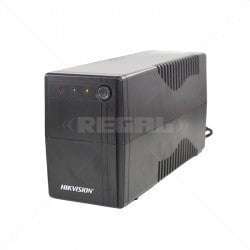 Hikvision UPS 600VA 360W 1 x 12V 7Ah Internal Part No: PS63-5