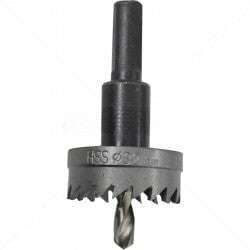 Holesaw - 32mm Part No: TL82