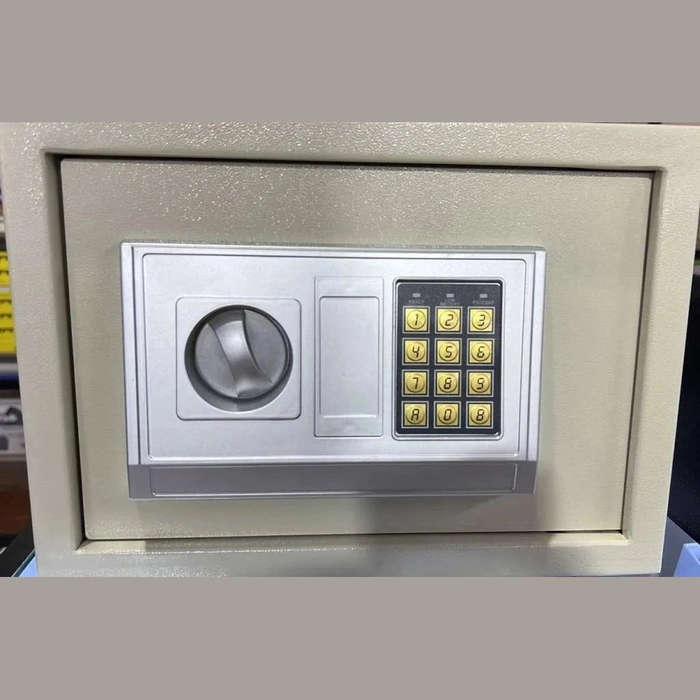 Honeywell White Extra Large Safe