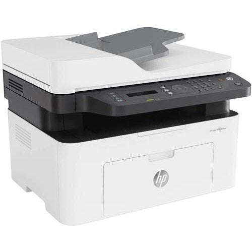 HP LaserJet MFP 137FNW Multifunction Mono Laser Printer