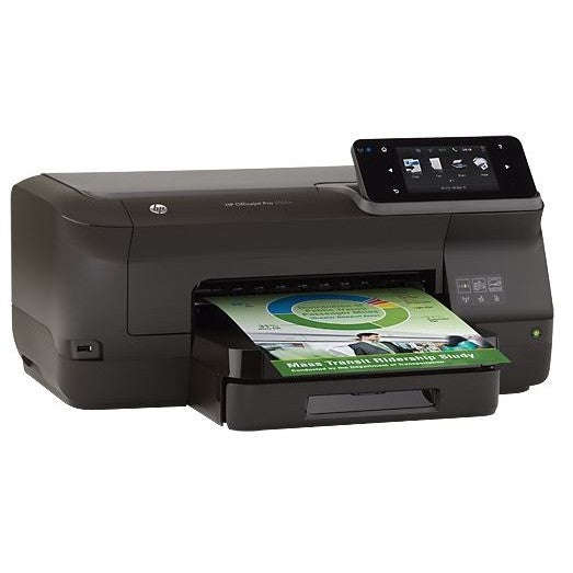 HP Officejet Pro 251DW Printer