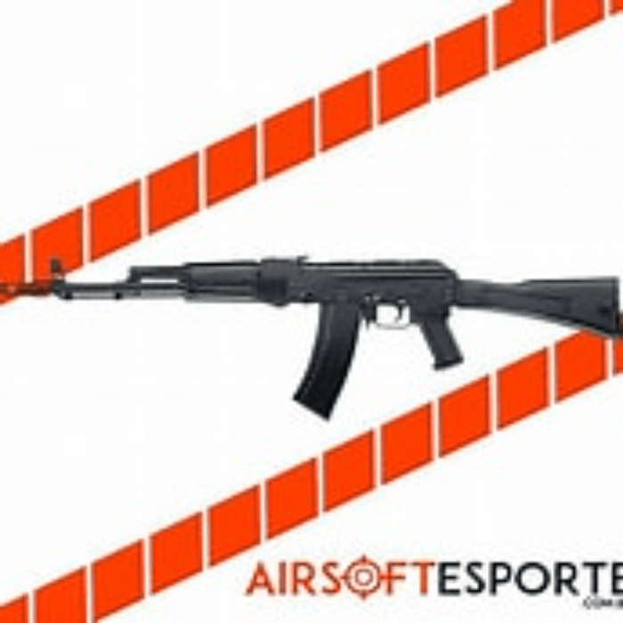 ICS-35 MAR M FOLDING STOCK Airsoft Rifle
