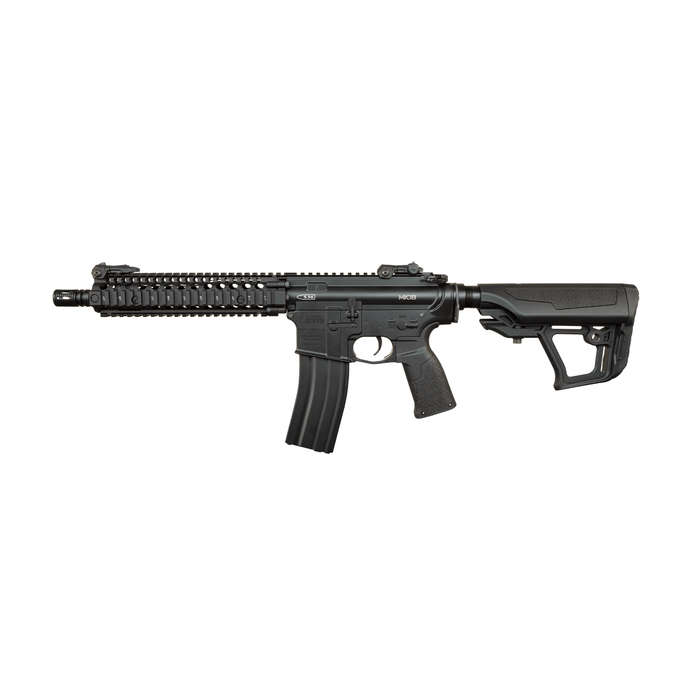 ICS Airsoft Daniel Defense MK18 S3 Airsoft Rifle