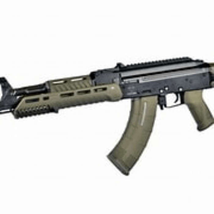 ICS AK Airsoft Rifle IMD-131-1 CXP-ARK-TWO-TONE