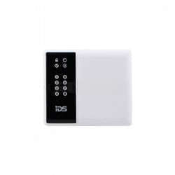 IDS 806 8 Zone Alarm Keypad  Intuitive and Reliable Control for Your Security System