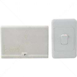 Isolator Switch 30Amp with WaterProof Surface Box Part No: SW98