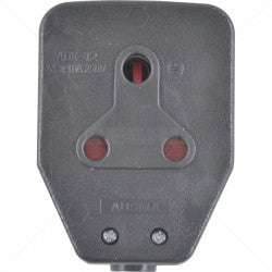 Janus Coupler Rubber 15A Part No: CA56