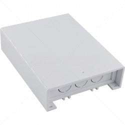 Junction Box - 30 Way 164 x 121 x 40mm Slide Cover IP43 EHJ2 Part No: CN25