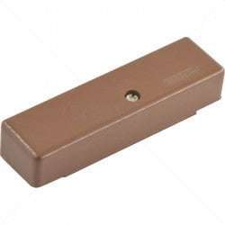 Junction Box - 8 Way Brown Part No: CN13