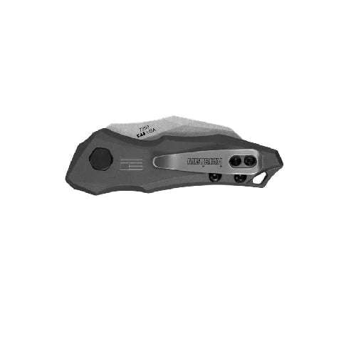 Kershaw Launch 10 Automatic W/stonewash Knife - K7350