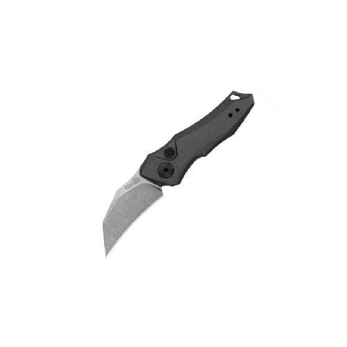Kershaw Launch 10 Automatic W/stonewash Knife - K7350
