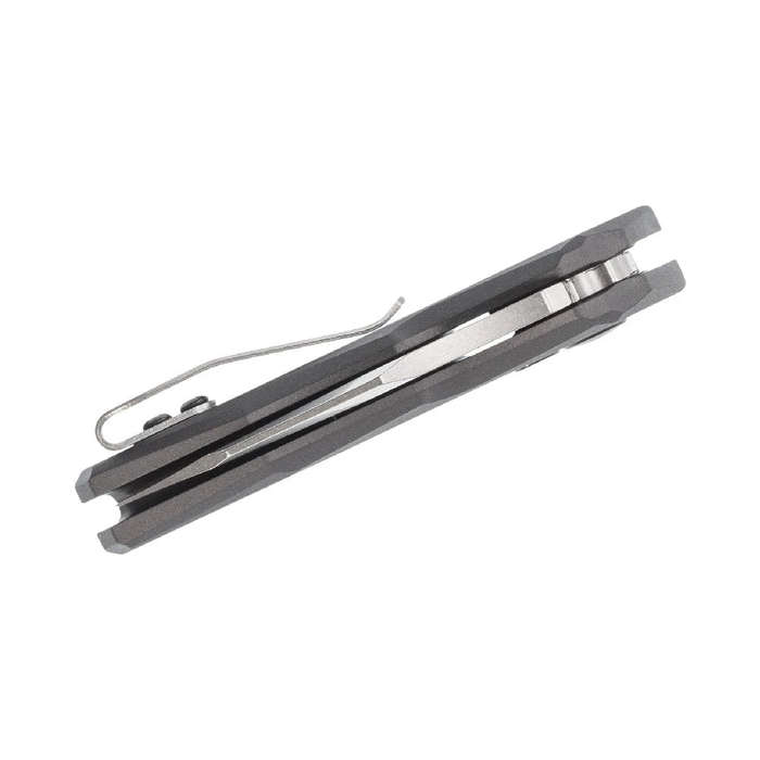 Kershaw Launch 10 Automatic W/stonewash Knife - K7350