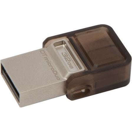 KINGSTON TRAVELER 32GB MICRODUO