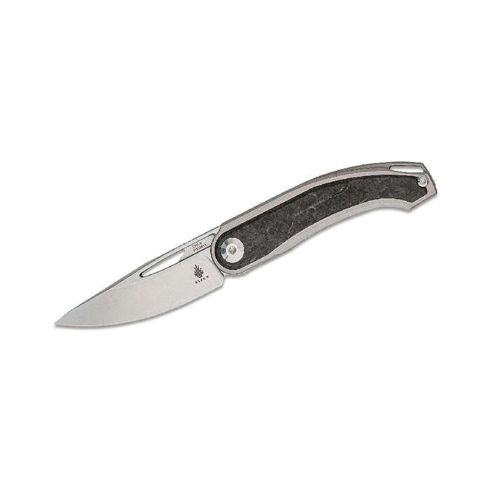Kizer Henar Apus Front Flipper Knife- Ki3554A1