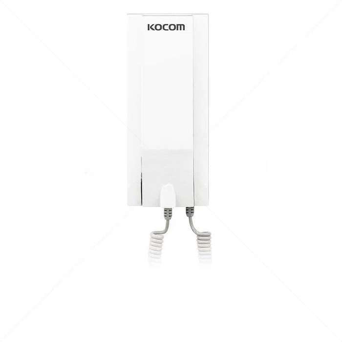 Kocom Audio Handset for Multi-Button Audio Systems IC57-5  Clear Sound