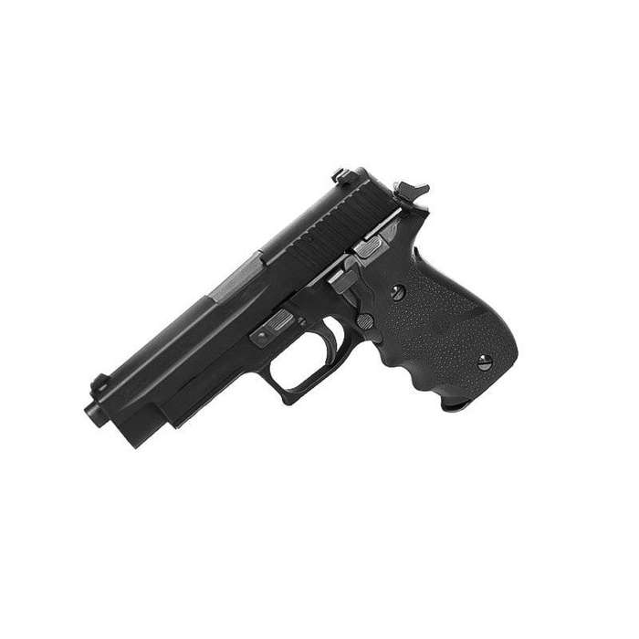 KWA M226-LE (GBB/6MM) 101-00602 Airsoft Pistol