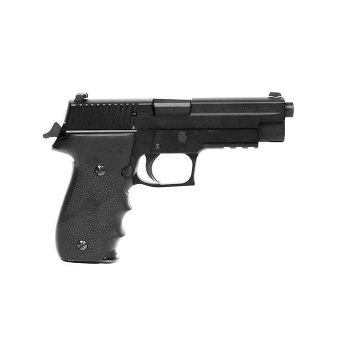 KWA M226-LE (GBB/6MM) 101-00602 Airsoft Pistol