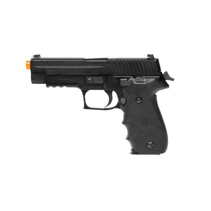KWA M226-LE (GBB/6MM) 101-00602 Airsoft Pistol