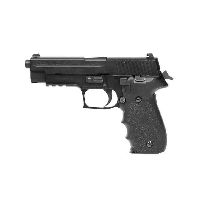 KWA M226-LE (GBB/6MM) 101-00602 Airsoft Pistol