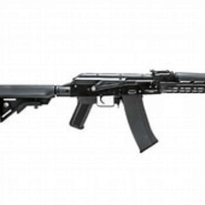 Lancer Tactical LT-53 AK74 CNC M-LOK RAIL Airsoft Rifle
