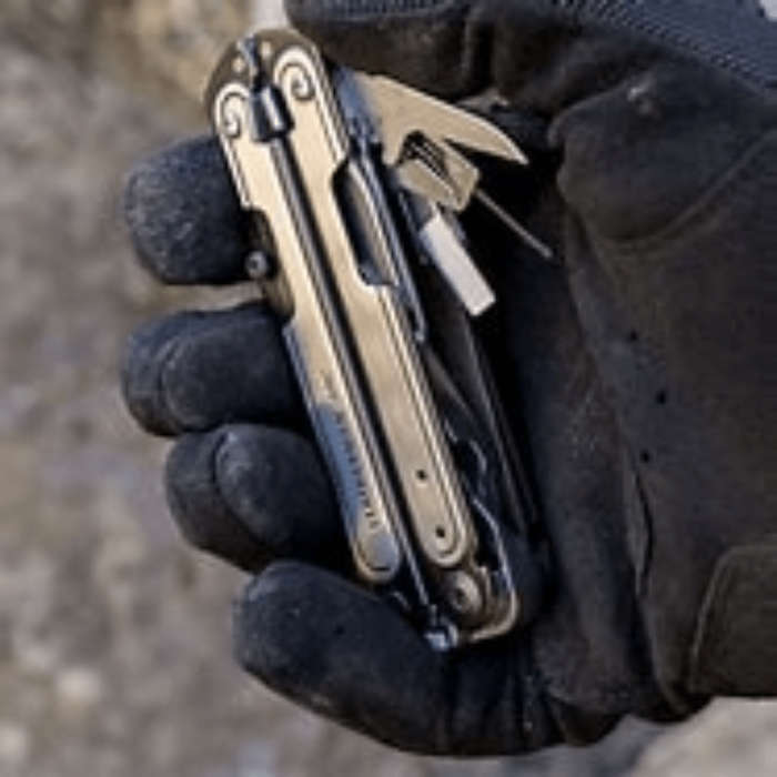 Leatherman Arc Obsidian Multi Tool Knife  LM833207