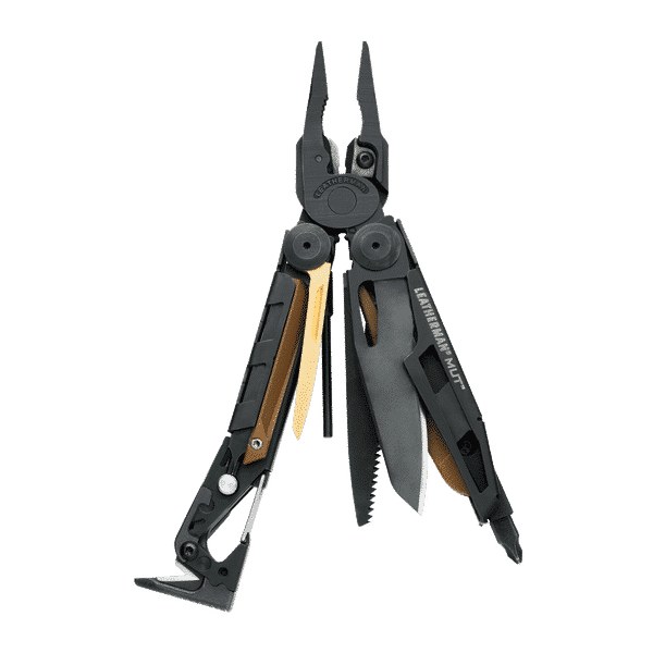 Leatherman Mut Utility Knife Molle