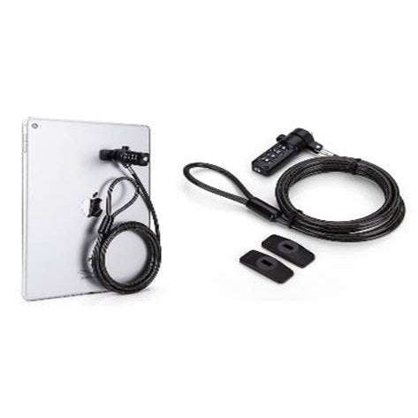 Legion Slot Adaptor Kit with Black Slot Anchor And Adhesive