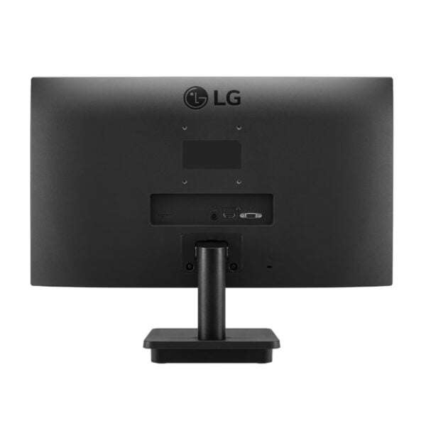 LG 21.5 VA Panel Full HD Monitor  75Hz