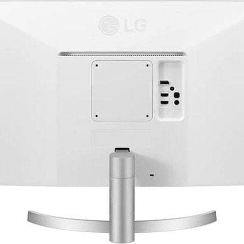 LG 27 Inch Class 4K UHD IPS LED Monitor with HDR 10