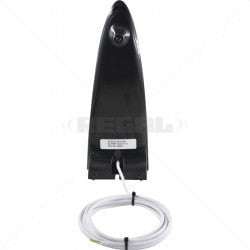 MAMI 4Ch Tx Superhog 3Km Incl Whip Antenna Part No: SW93-1