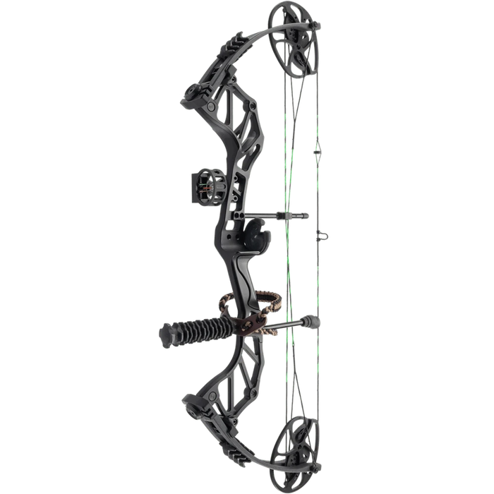 Man Kung MK-CBA5BK Thorns compound bow