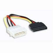Manhattan SATA Power Cable -
