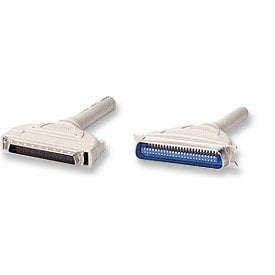 Manhattan Scsi Cable UL2919-DB68/HPM to