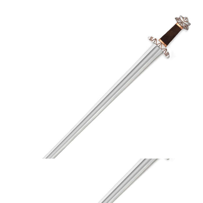 MARTO 500670 STICLESTAD VIKING SWORD Artifact