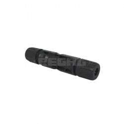 MC4 Solar Cable Connector Pair Part No: CN19-5-1