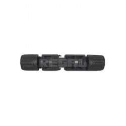 MC4 Solar Cable Connector Pair Part No: CN19-5-1