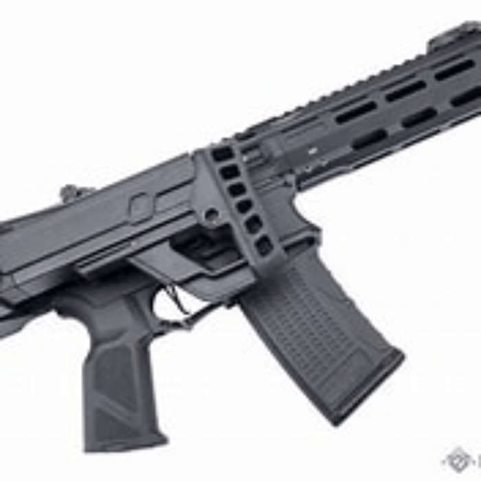 MCP 556 Airsoft Rifle EGC-MCP-556-BNB-NCM