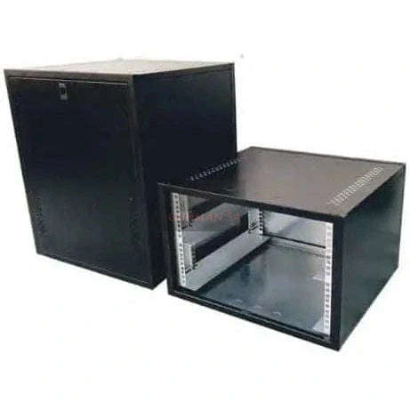 RM 4 X M3000 Lithium Battery Cabinet - STACKABLE M3000-4G Power Storage