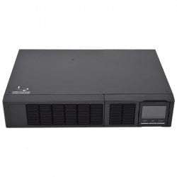 Mercury Plus 1KVA On-Line UPS Rack Mountable (Racks not included) Part No: PS601