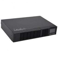Mercury Plus 1KVA On-Line UPS Rack Mountable (Racks not included) Part No: PS601