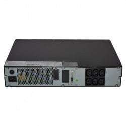 Mercury Plus 1KVA On-Line UPS Rack Mountable (Racks not included) Part No: PS601