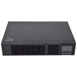 Mercury Plus 1KVA On-Line UPS Rack Mountable (Racks not included) Part No: PS601