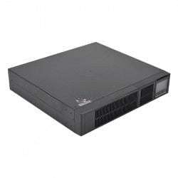 Mercury Plus 2KVA On-Line UPS Rack Mountable (Racks not Included) Part No: PS602