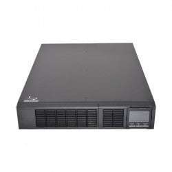 Mercury Plus 3KVA On-Line UPS Rack Mountable (Racks not Included) Part No: PS603