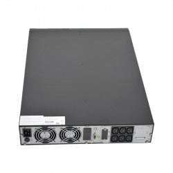 Mercury Plus 3KVA On-Line UPS Rack Mountable (Racks not Included) Part No: PS603