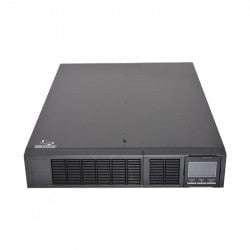 Mercury Plus 3KVA On-Line UPS Rack Mountable (Racks not Included) Part No: PS603