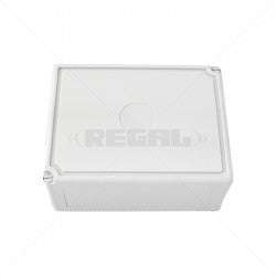 Microsound IC63-1 20-Way School Intercom | Clear and Reliable System