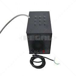 Microsound IC63-1 20-Way School Intercom | Clear and Reliable System