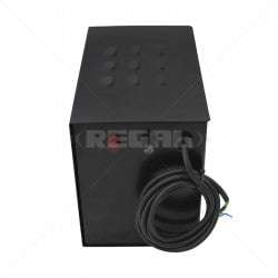 Microsound IC63 40-Way School Intercom | Reliable Campus Communication