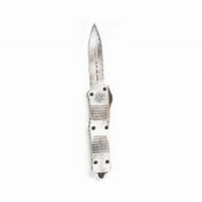 Microtech Combat Trooden D/E Sand Trooper- 142-3SAD